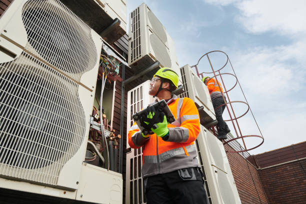 Best HVAC installation services  in Glen Rock, NJ