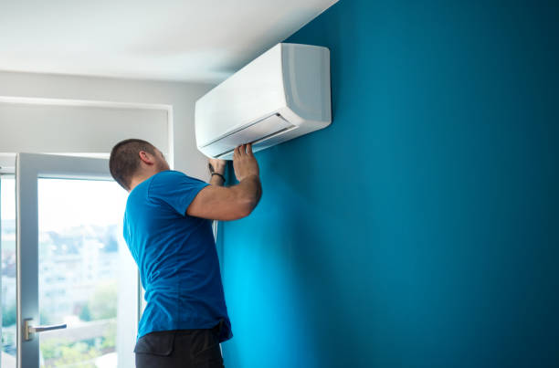 Best Residential HVAC services  in Glen Rock, NJ