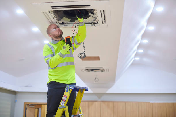 Best Best HVAC companies  in Glen Rock, NJ