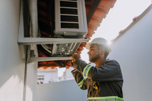 Best Local HVAC companies  in Glen Rock, NJ