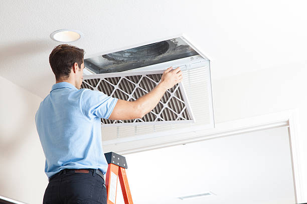 Best Commercial HVAC repair  in Glen Rock, NJ