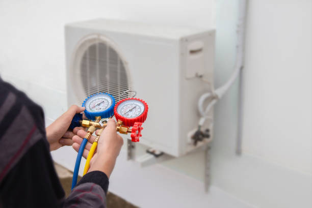 Best HVAC installation services  in Glen Rock, NJ