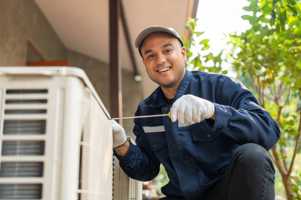 Best 24/7 HVAC repair  in Glen Rock, NJ