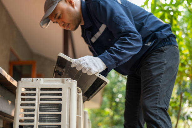 Best Central air repair  in Glen Rock, NJ