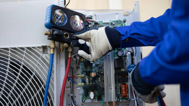 Best Commercial HVAC repair  in Glen Rock, NJ