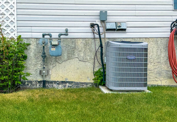 Best HVAC air duct cleaning  in Glen Rock, NJ